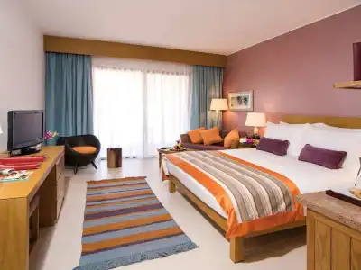 Mövenpick Resort & Spa Tala Bay Aqaba - 111
