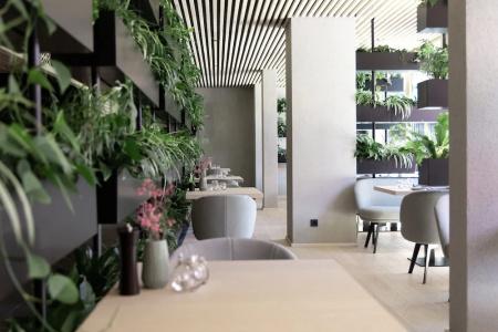Amrai Suites - 15