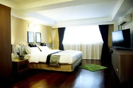 Poste 43 Residence - 48