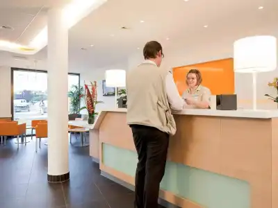 ibis budget Geneve Petit Lancy - 20