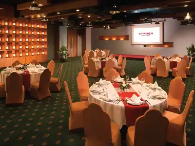 Mövenpick Suriwongse Chiang Mai - 24
