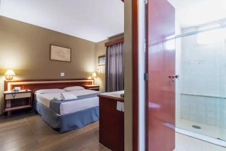 Braston Augusta by Castelo Itaipava - 13