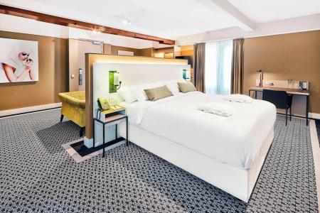 Nassau Breda, Autograph Collection by Marriott - 81