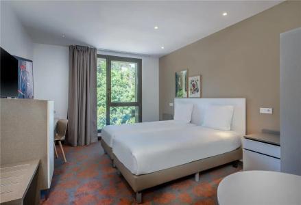 Spark by Hilton Lyon Park Saone - 38