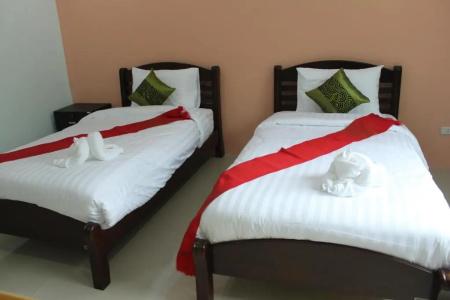 Maehaad Guesthouse - 14