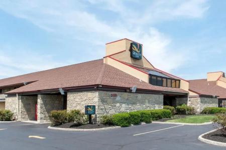 Quality Inn Columbus - East - 49