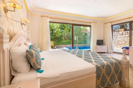 Kalkan Oasis - Adults Only - 110