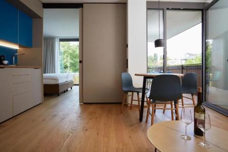 Sternen Bohlingen Aparthotel - 293