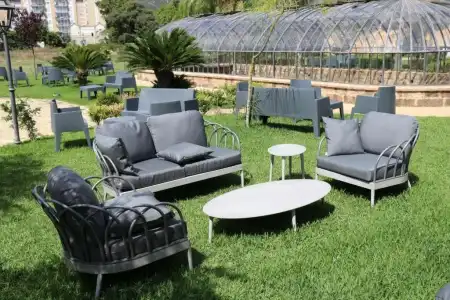 Villa del Gattopardo Suites & Spa - 14