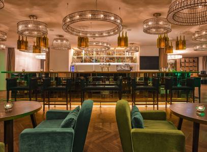 MAXX by Steigenberger Vienna - 30