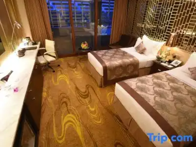 Best Western Chinatown - 79