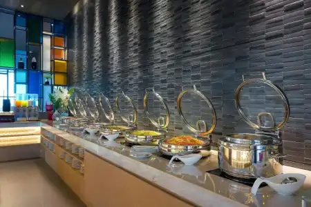 Ibis Styles Bangkok Sukhumvit Phra Khanong - 13
