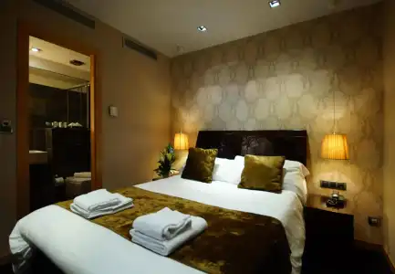 Casa Boutique Barcelona - 5