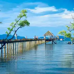 The Cinnamon Art Resort and Spa - 45