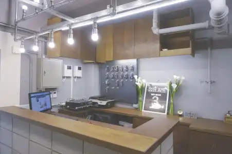 G Guesthouse Itaewon In Seoul - Hostel - 27