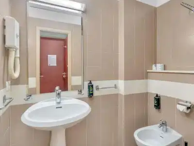 B&B Milano Ornato - 23