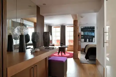 Hôtel Le Strato - 63