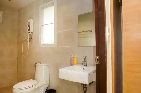 Larissa Samed resort - 5