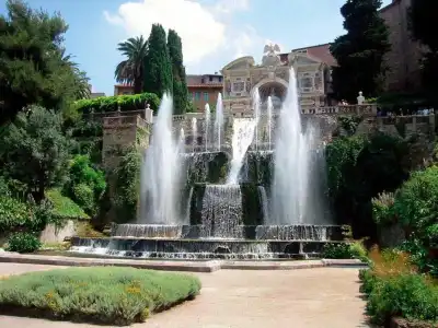 Tivoli - 28