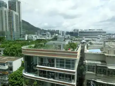 GreenTree Alliance Shenzhen Shekou Sea World - 53