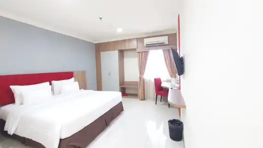 Moritz Rsab Harapan Kita - 29