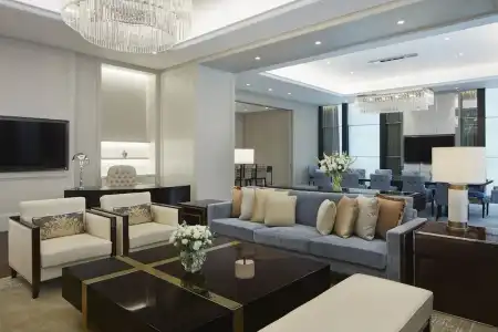 The St. Regis Kuala Lumpur - 121