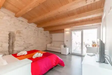 B&B Bianco E Blu - 21