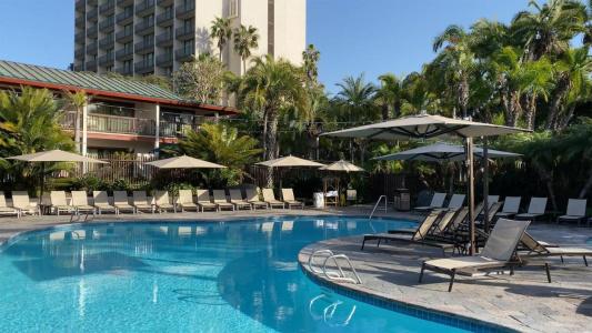 Catamaran Resort and Spa - 13