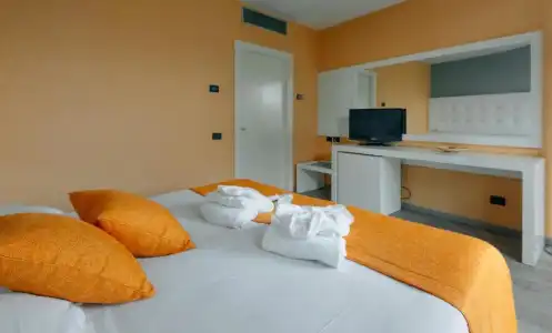 Appartamento Acero Rosso - 64