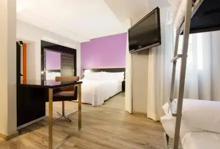 Sercotel Córdoba Medina Azahara - 57