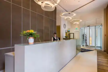 Garner Bochum by IHG - 17
