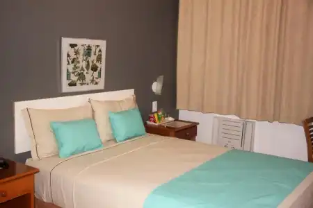 Infinity Copacabana - 41
