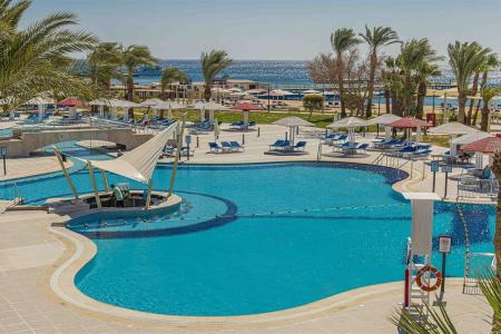 Amarina Abu Soma Resort & Aquapark - 20