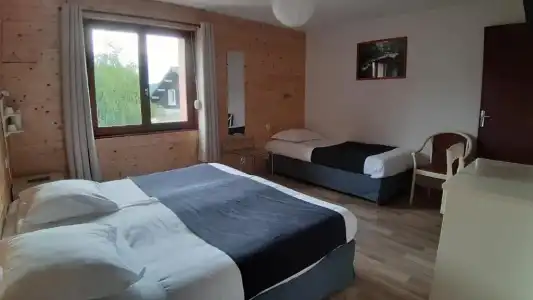 la Route Verte - 16