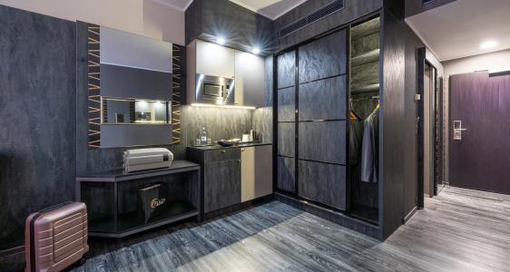 PLAZA Premium Schwerin - 162