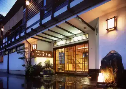 Tsubakino Ryokan - 0