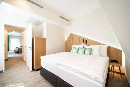 ARCOTEL HafenCity Dresden - 5