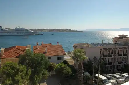 Azize Palas Apart Otel - 22