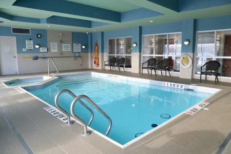 Holiday Inn Express & Suites Brampton by IHG - 39