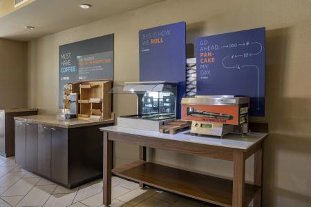 Holiday Inn Express & Suites Indio - Coachella Valley by IHG - 23