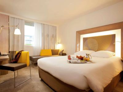 Novotel Paris Gare De Lyon - 6