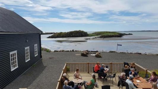 Englendingavík Homestay - 12