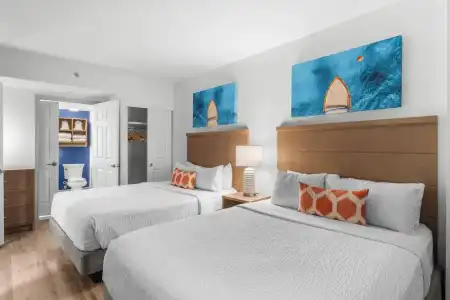 Caribbean Resort & Villas - 138