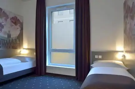 B&B Hildesheim - 23