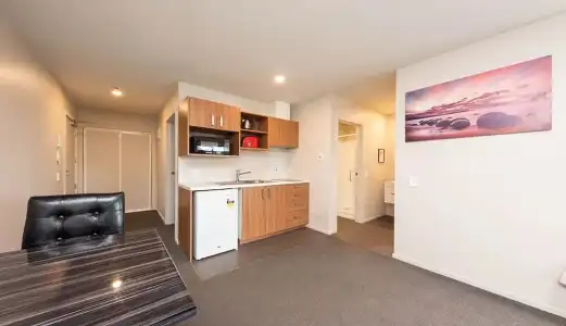 315 motel Riccarton - 60