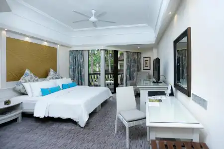 The Magellan Sutera Resort - 114