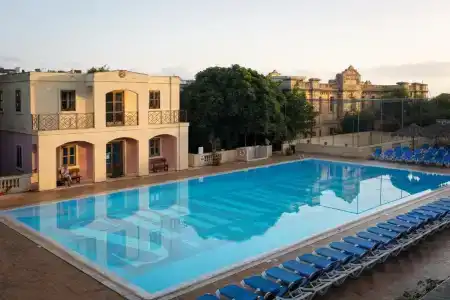 SC Club Village - 12