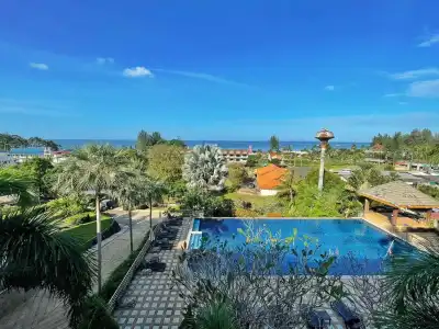 Ananda Lanta Resort - 14