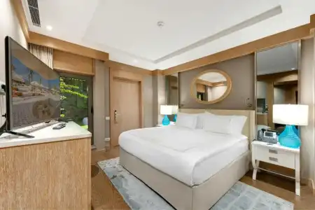 Regnum Carya - All Inclusive - 72