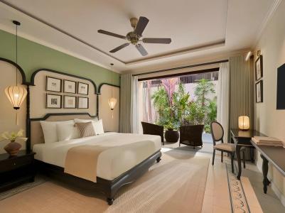 Grand Signature by M Village Hoi An Resort - 4